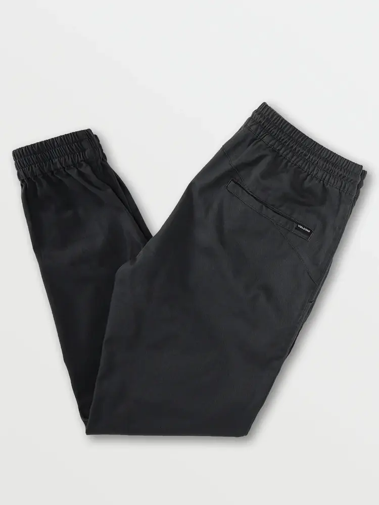 Volcom Volcom Frickin Slim Jogger | Charcoal