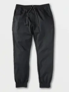 Volcom Frickin Slim Jogger | Charcoal