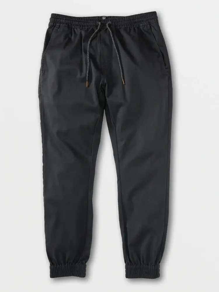 Volcom Volcom Frickin Slim Jogger | Charcoal