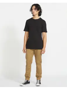 Volcom Frickin Slim Jogger | Khaki
