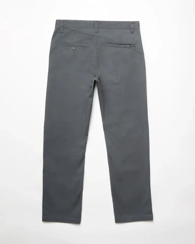 Volcom Volcom Frickin Modern Stretch | Dark Slate