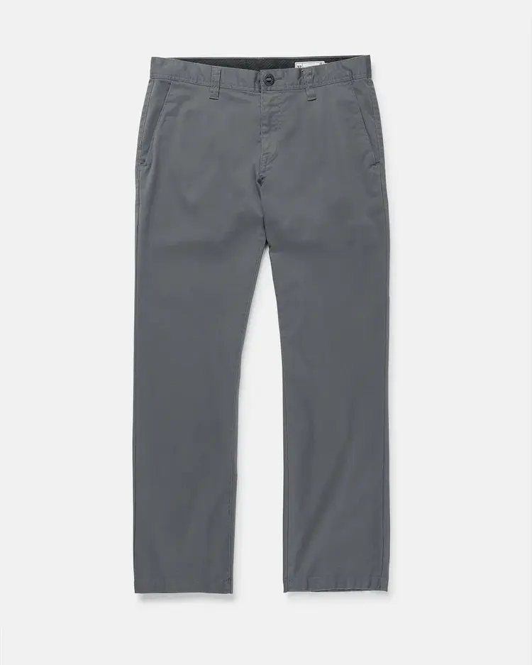 Volcom Volcom Frickin Modern Stretch | Dark Slate