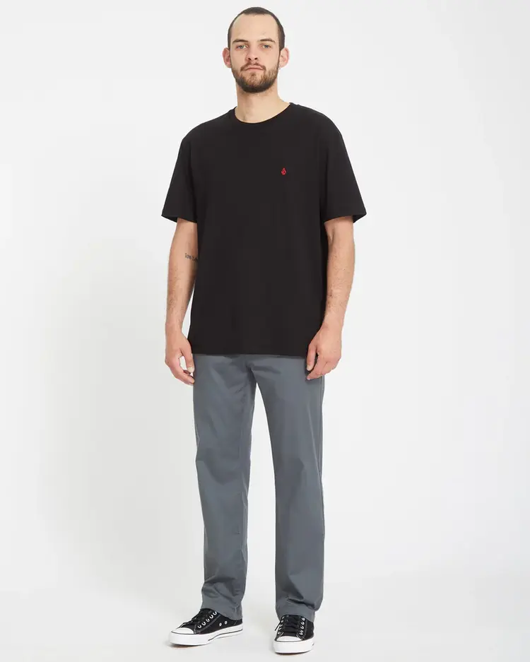 Volcom Frickin Modern Stret | Dark Slate