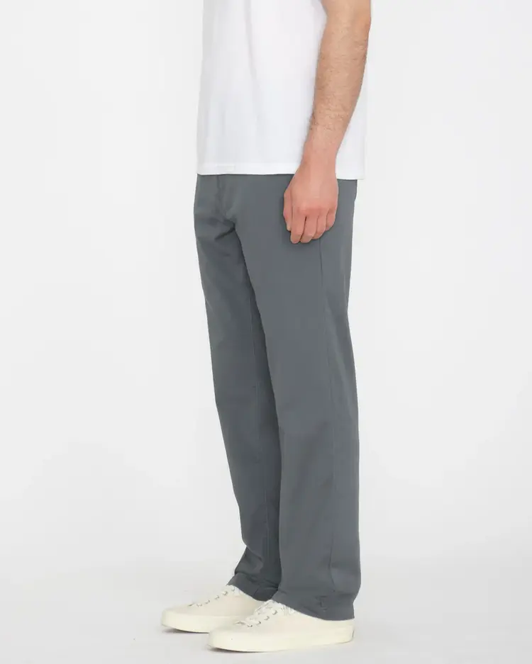 Volcom Frickin Modern Stret | Dark Slate