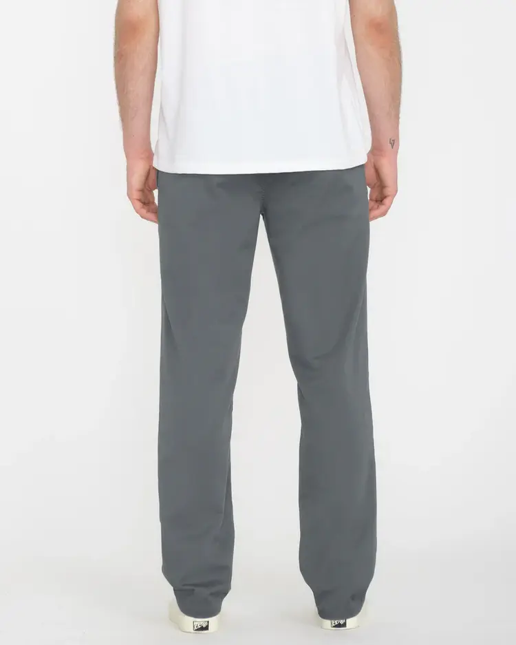 Volcom Volcom Frickin Modern Stretch | Dark Slate