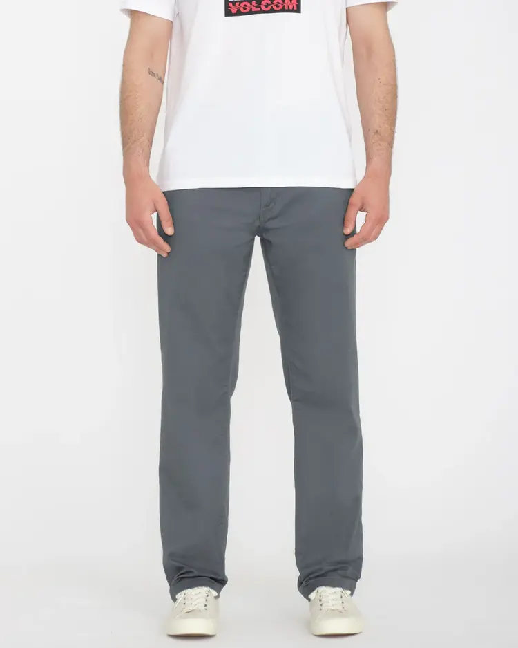 Volcom Frickin Modern Stret | Dark Slate
