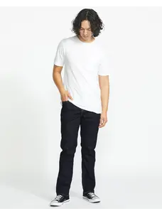 Volcom Volcom Solver Denim | Dark Blue Indigo
