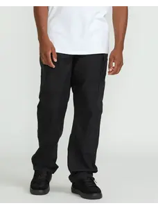 Volcom Volcom Caliper Ii Relaxed Work Pant | Black