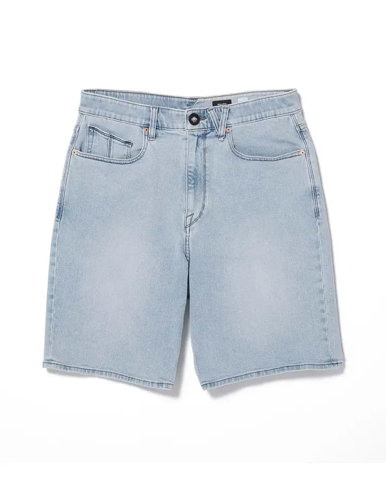Volcom Billow Denim | Dust Bowl Indigo
