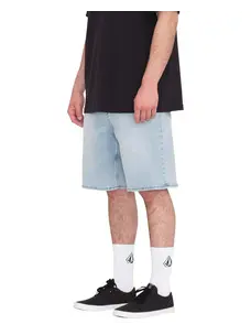 Volcom Volcom Billow Denim | Dust Bowl Indigo