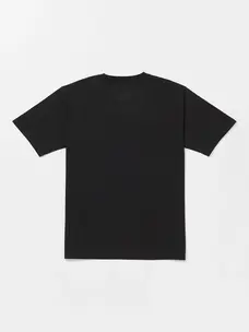 Volcom Workwear Certifico SST | Black