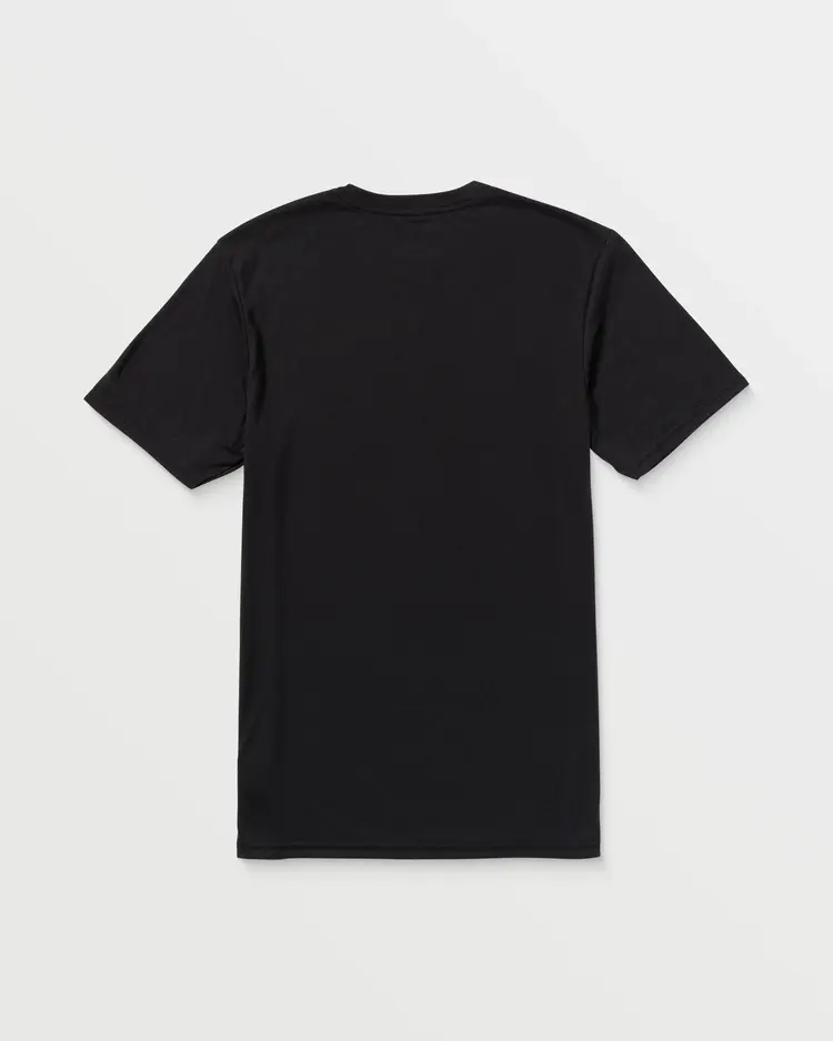 Volcom Volcom Stone Tech Short Sleeve Tee | Black