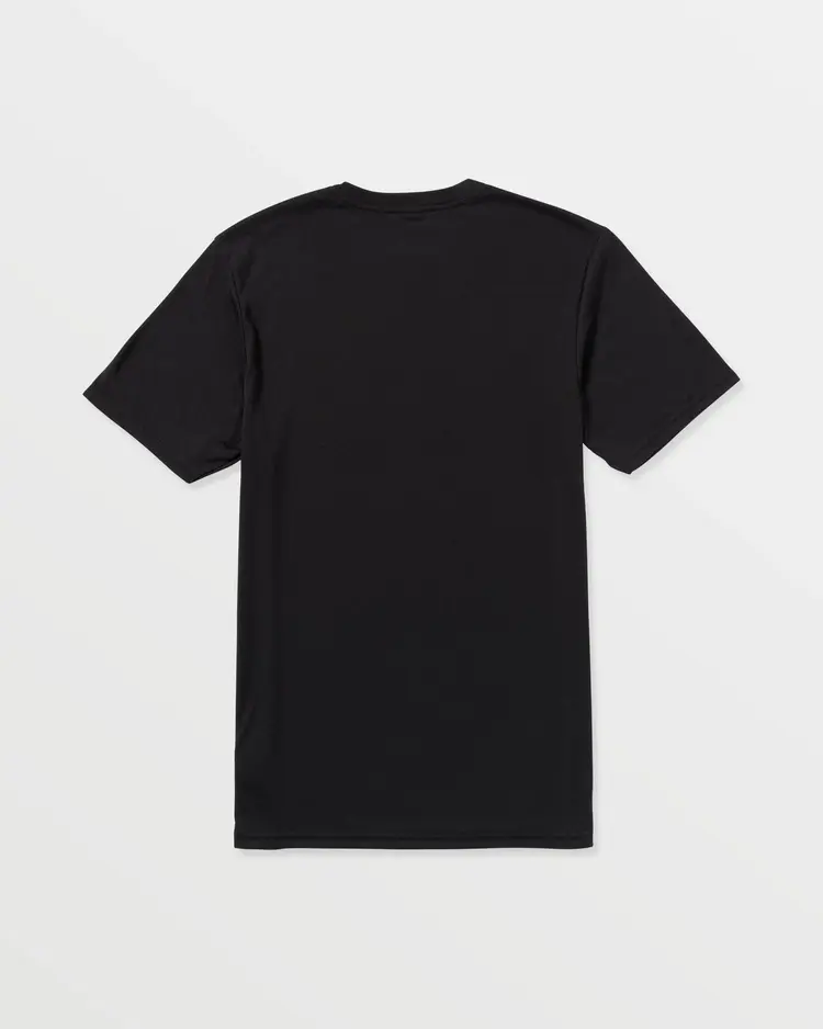 Volcom Stone Tech Tee | Black
