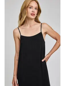 Gentle Fawn Gentle Fawn Twyla | Black