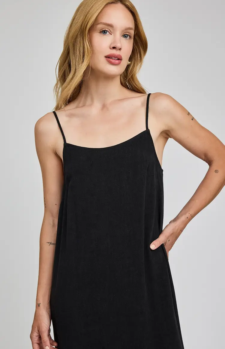Gentle Fawn Twyla | Black