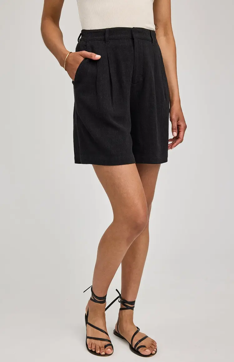 Gentle Fawn Alma | Black