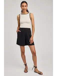 Gentle Fawn Gentle Fawn Alma | Black