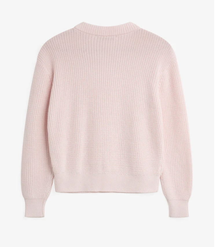Minimum Minimum W Mikala Jumper G006 | Primrose Pink