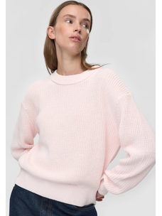 Minimum Minimum W Mikala Jumper G006 | Primrose Pink