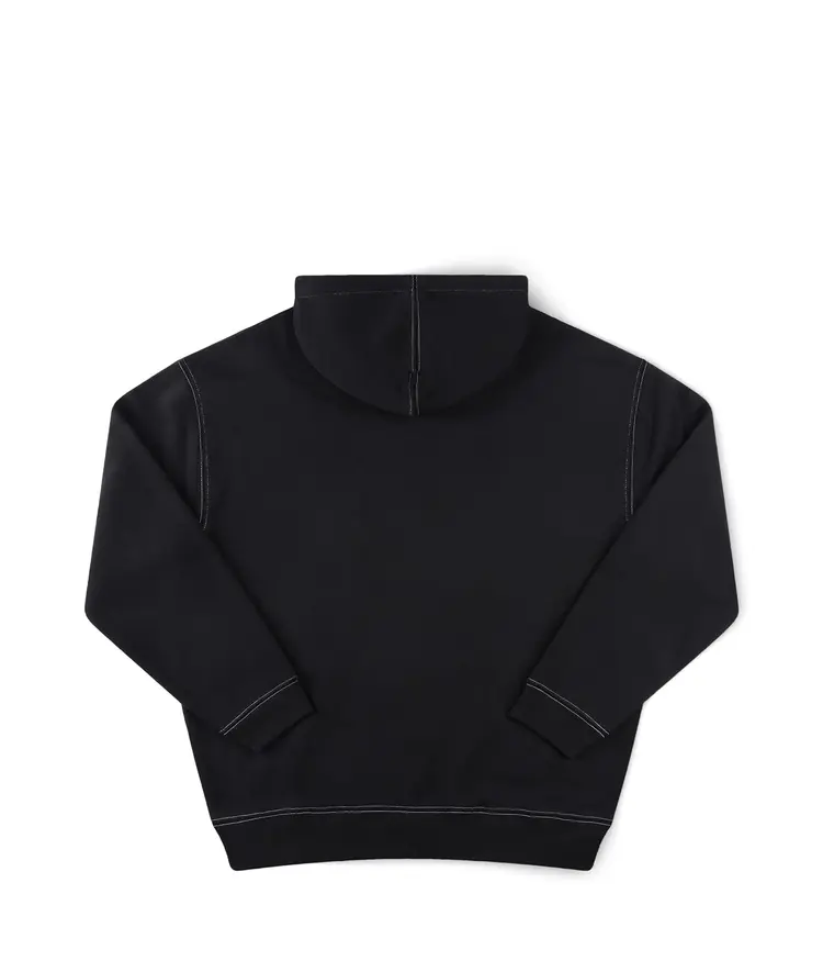 Former Former Primal Hood | Black