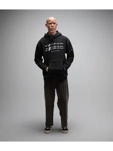 Former Former Primal Hood | Black