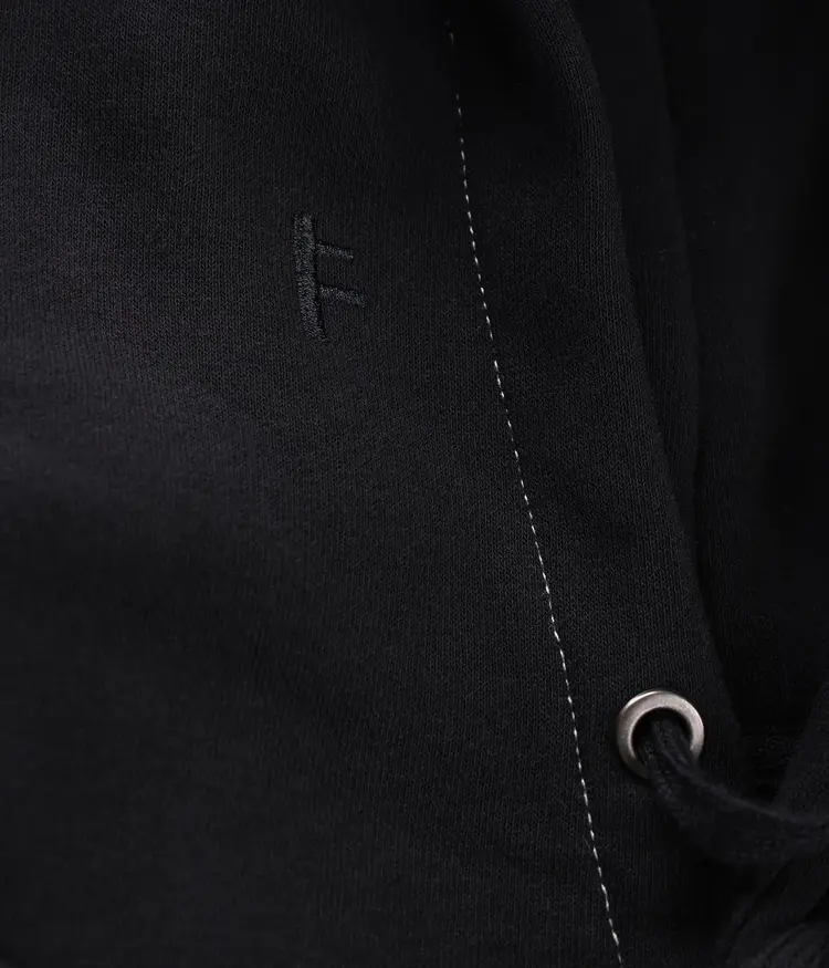 Former Primal Hood | Black