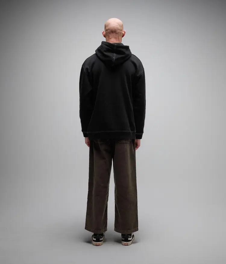 Former Former Primal Hood | Black