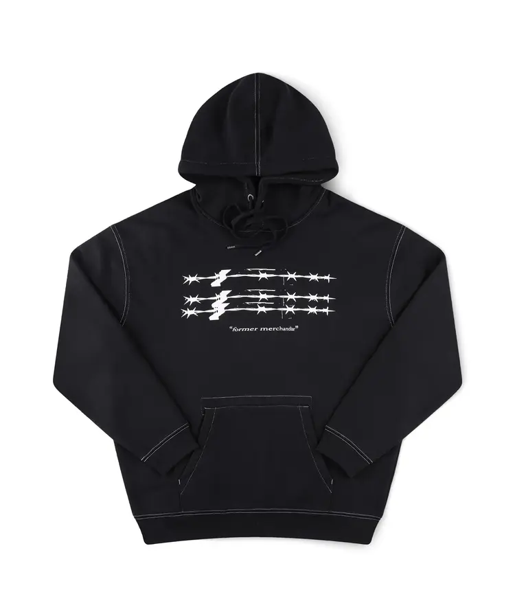 Former Primal Hood | Black