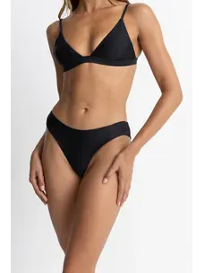 Rhythm Rhythm Classic Holiday Pant | Black