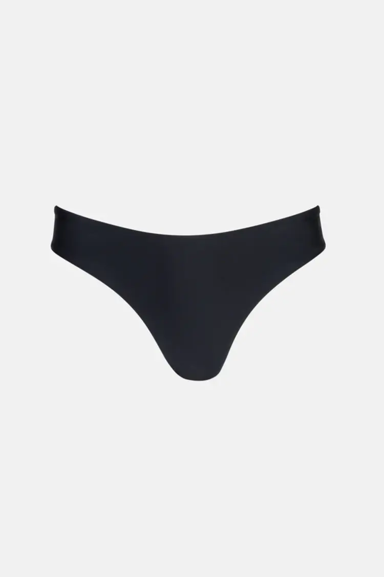 Rhythm Classic Holiday Pant | Black