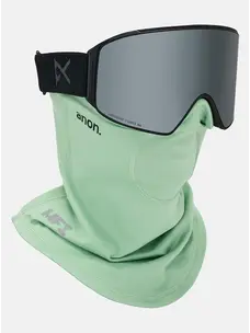 Anon Anon MFI Lightweight Neck Warmer Face Mask