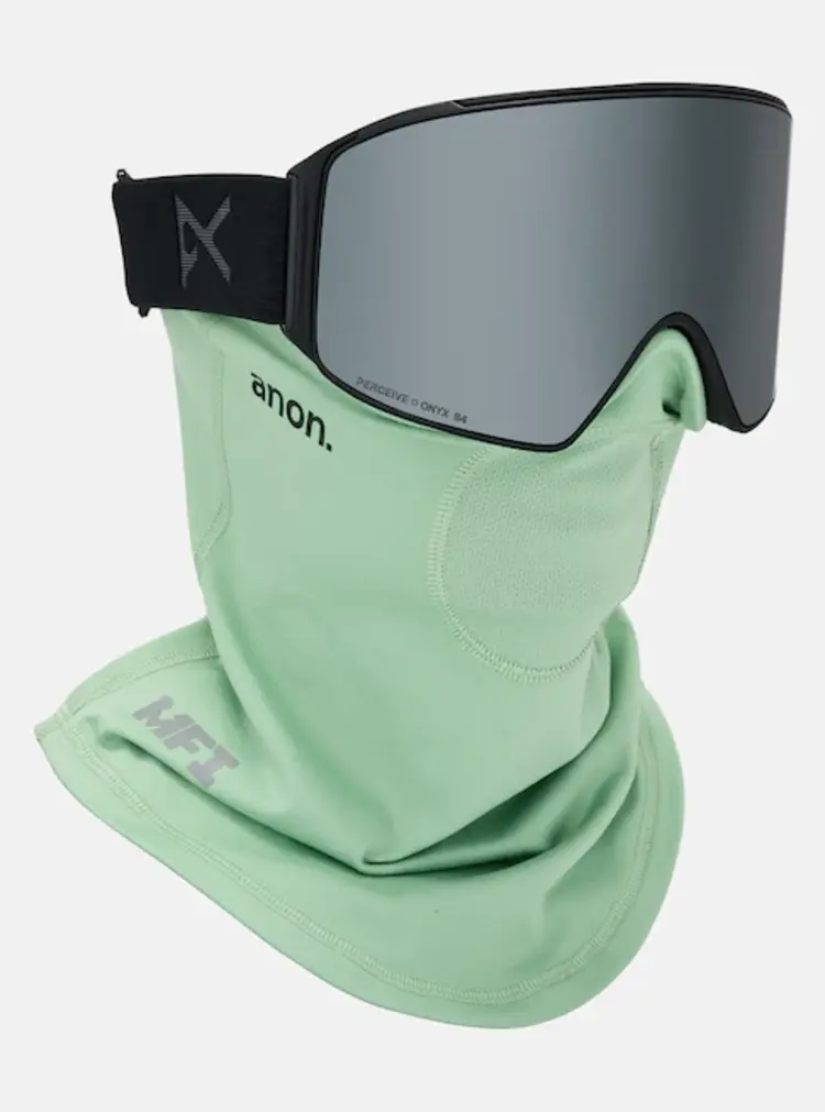 Anon Anon MFI Lightweight Neck Warmer Face Mask