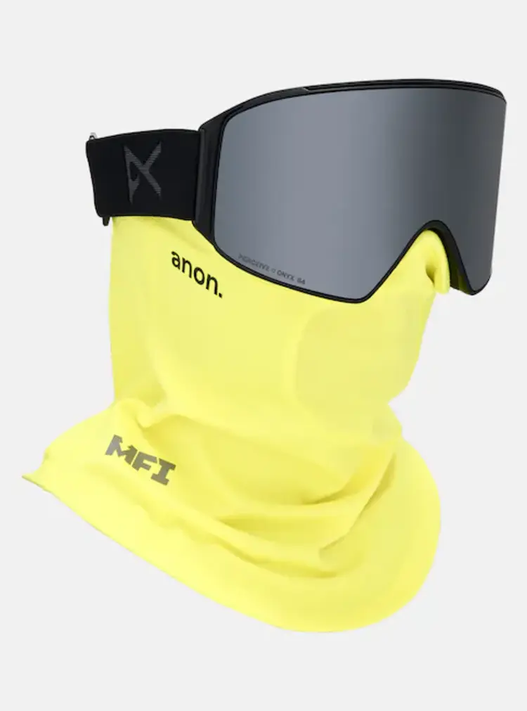 Anon Anon MFI Lightweight Neck Warmer Face Mask
