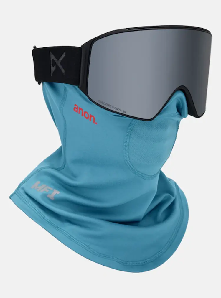 Anon Anon MFI Lightweight Neck Warmer Face Mask