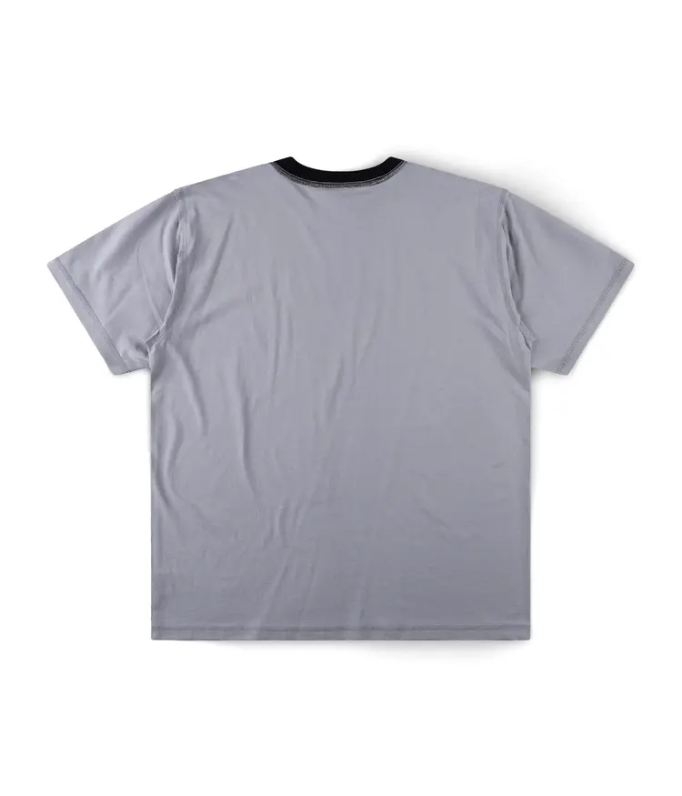 Former Former Burn T-Shirt | Cement