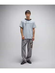 Former Former Burn T-Shirt | Cement