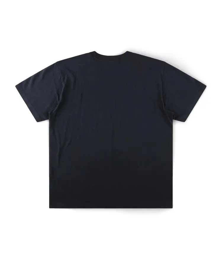 Former Former Imprint T-Shirt | Black