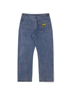 Former Reynolds Denim Pant | Mid Blue