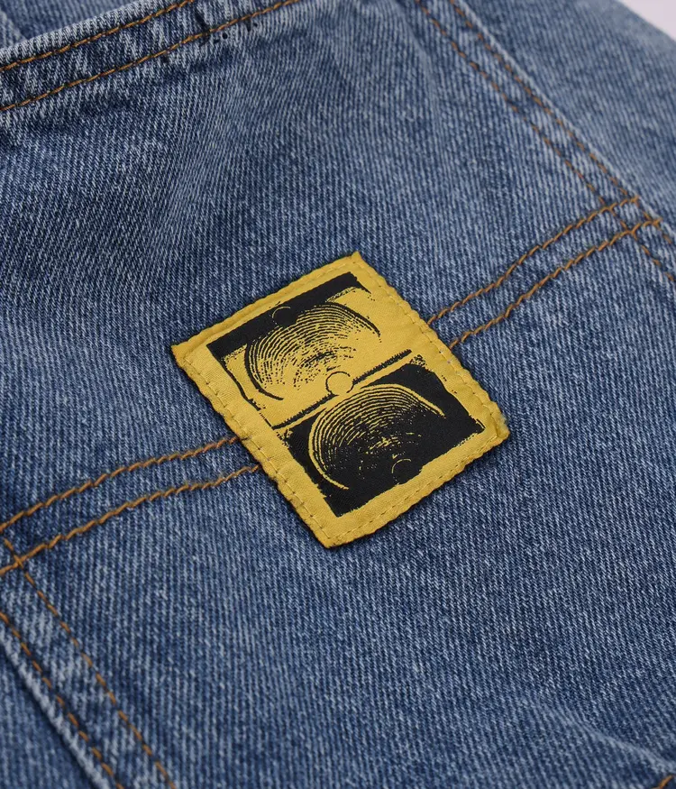 Former Reynolds Denim Pant | Mid Blue