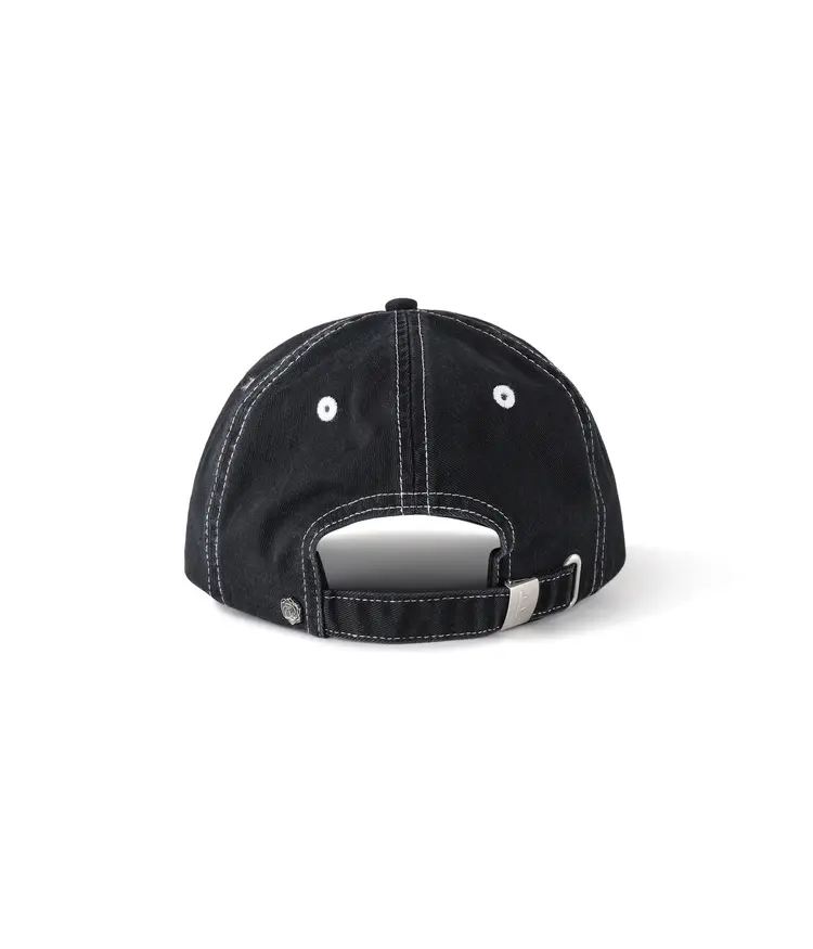 Former Former Legacy Rose Cap | Black