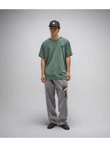 Former Former Hush T-Shirt | Washed Pine