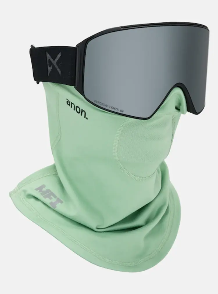 Anon Anon MFI Midweight Neck Warmer Face Mask