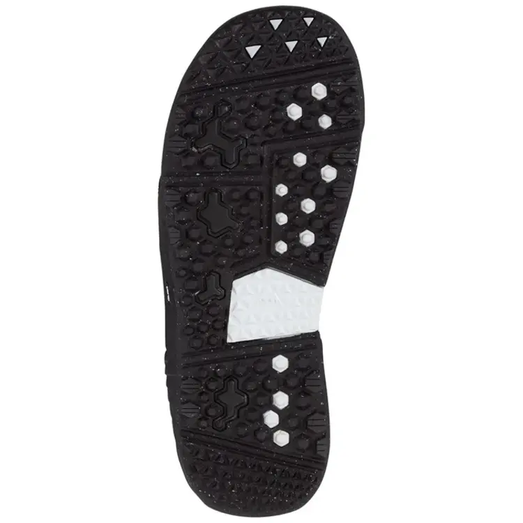 Burton Burton Second Ion Boa | Black