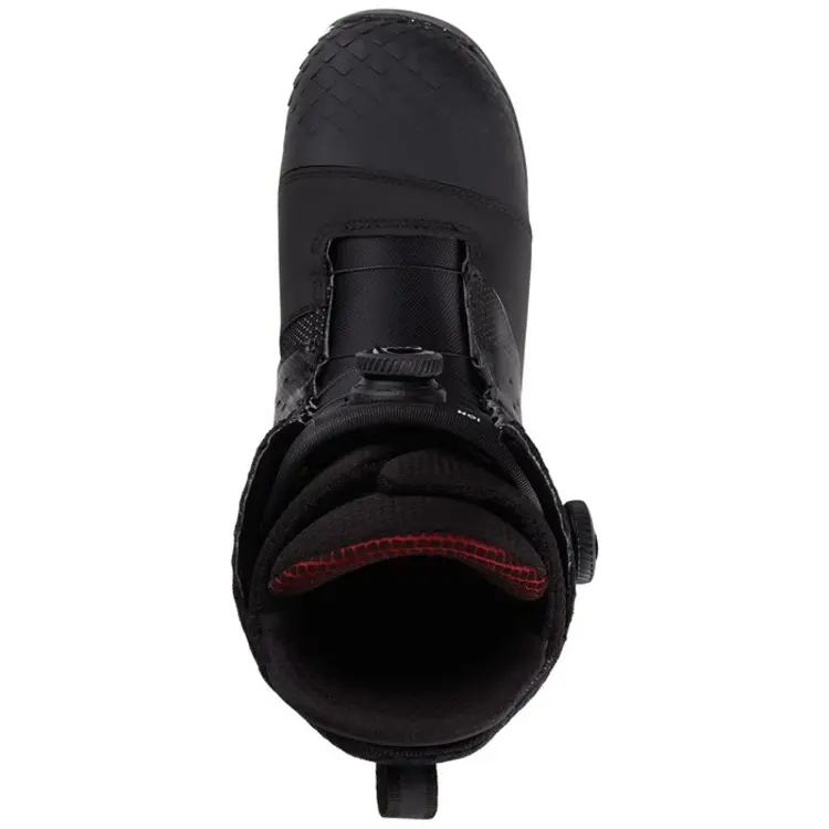 Burton Men's Ion BOA Snowboard Boots | Black