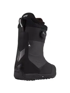 Burton Burton Second Ion Boa | Black