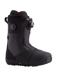 Burton Men's Ion BOA Snowboard Boots | Black