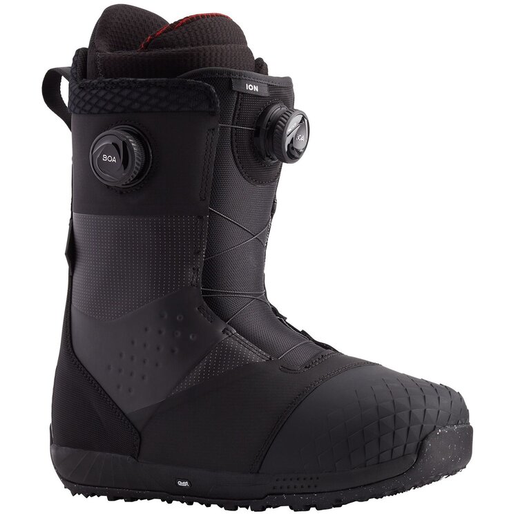 Burton Men's Ion BOA Snowboard Boots | Black