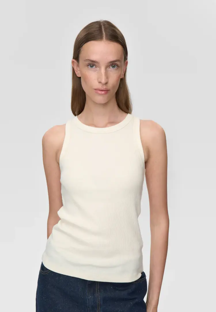 Minimum Lila Tank | Coco Milk