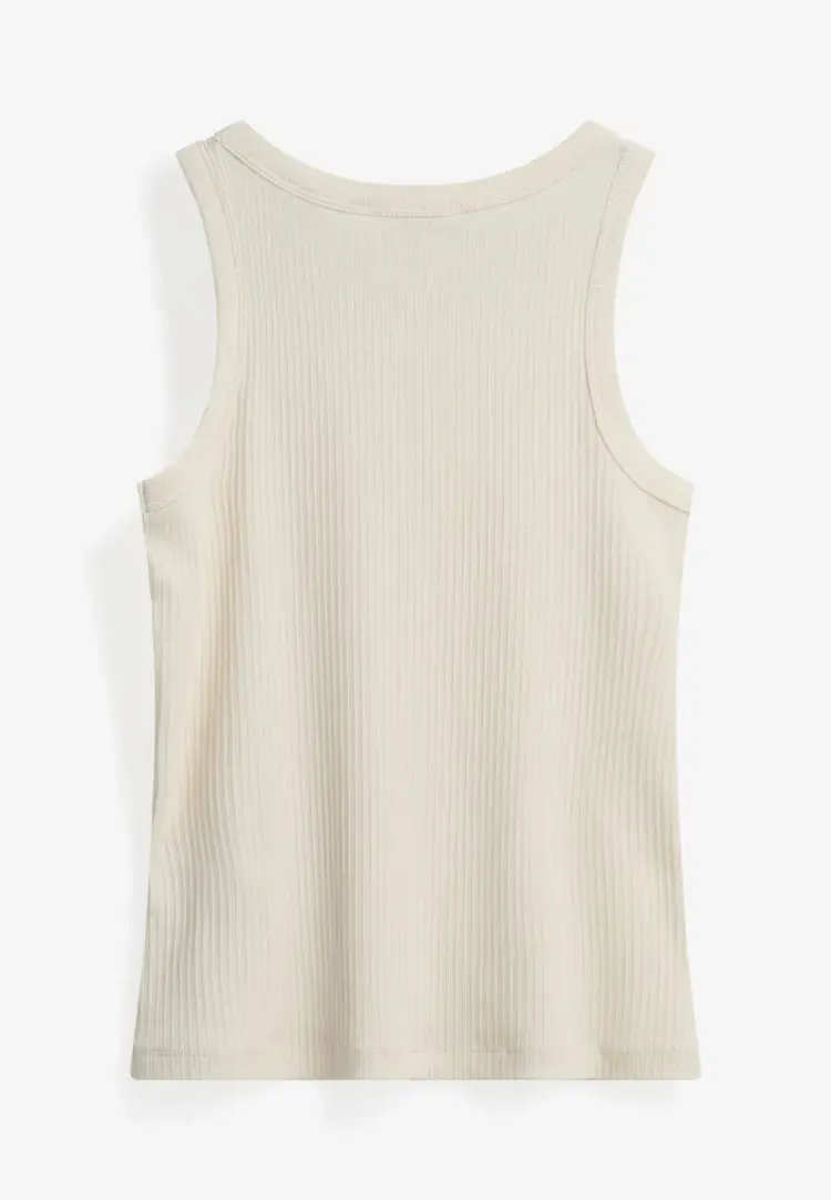 Minimum Lila Tank | Coco Milk