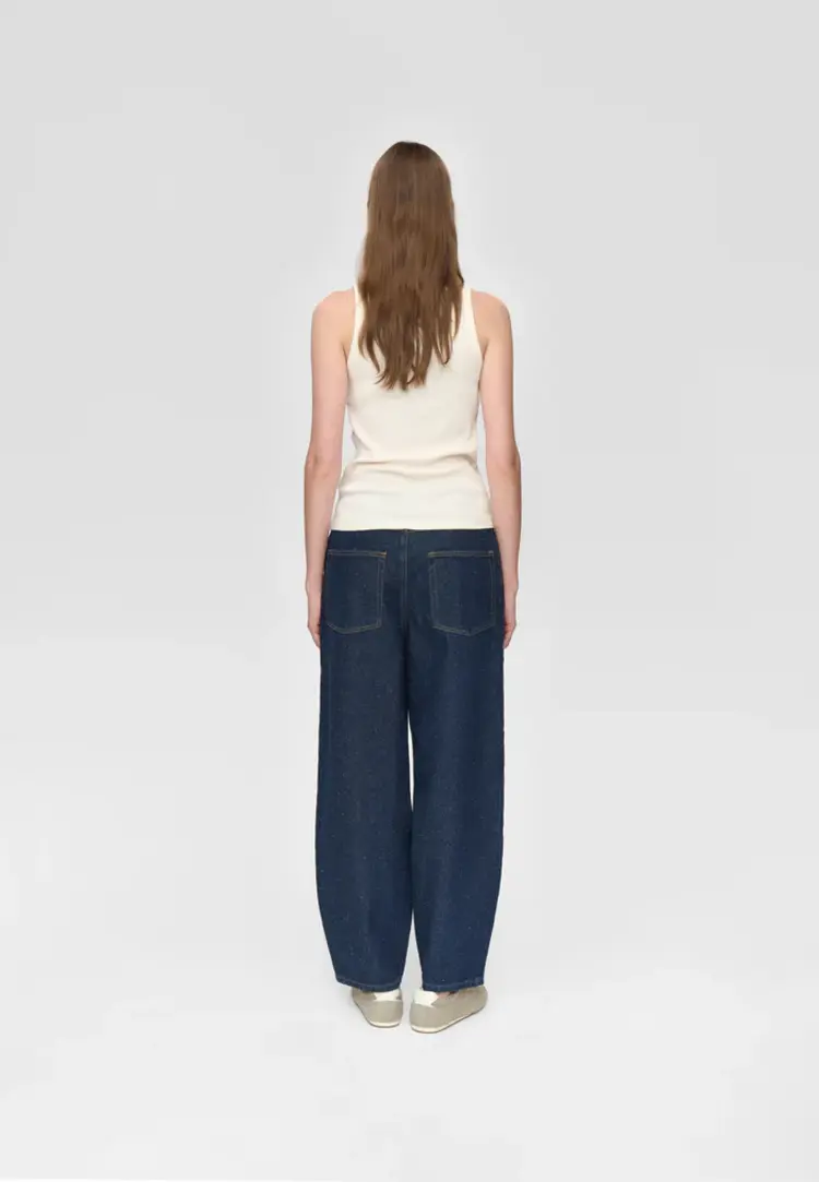 Minimum Minimum Lila Tank | Coco Milk